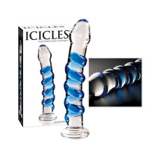 Фалоімітатор Icicles № 5