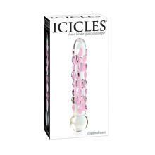 Фалоімітатор Icicles № 7