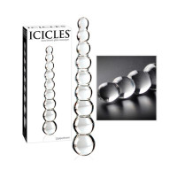 Фалоімітатор Icicles 22