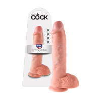 Фаллоимитатор King Cock 25