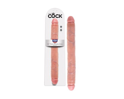 Фалоімітатор King Cock 42