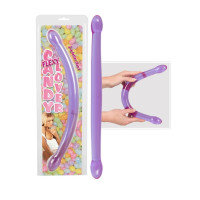Фалоімітатор Candy Lover 43
