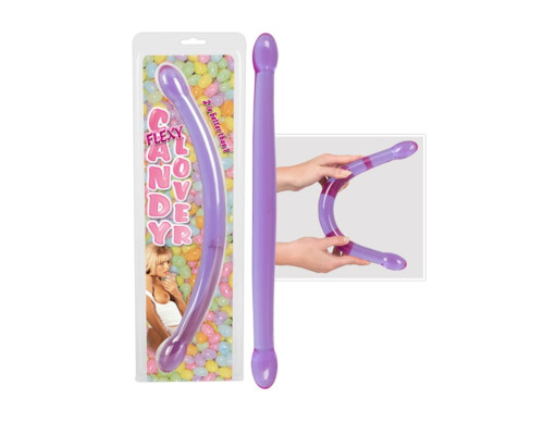 Фалоімітатор Candy Lover 43