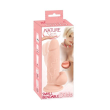 Фалоімітатор Bendable 17