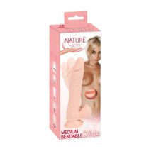 Фалоімітатор Bendable 24