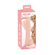 Фаллоимитатор Bendable 29