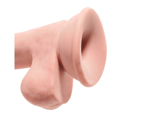Фалоімітатор King Cock Triple Density 17