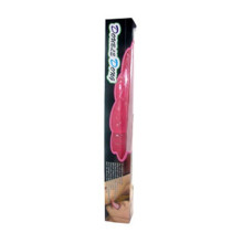 Фалоімітатор Double Dong Gel 36