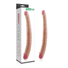 Фалоімітатор Double Dildo 36