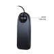 Страпон-подвійний Ultra Passionate Black 16