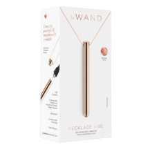 Вібратор leWand Gold 9