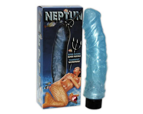 Вибратор Neptun 23