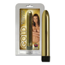 Вібратор Gold 17