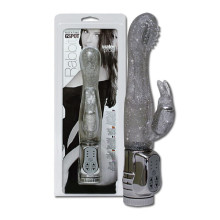 Вібратор-кролик G-Spot Silver 25