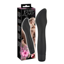Вібратор Lover Black 18
