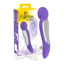 Вібратор Doual Motor Vibe Purple 22