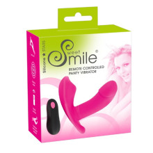Вібратор Panty Vibrator Pink 9