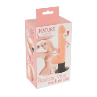 Вибратор Favorite Natural 21