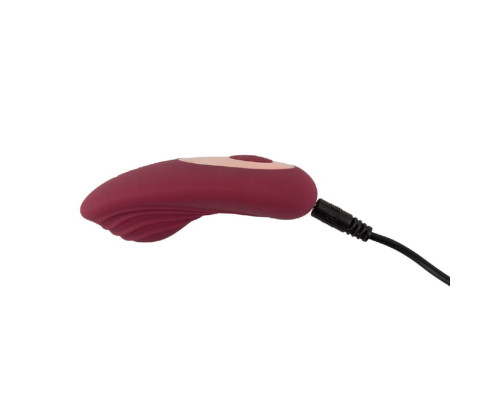 Вибратор-язычок Magic Shiver Red 8