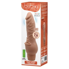 Вібратор Clark Natural 19