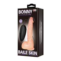 Вибратор Bonny Natural 24