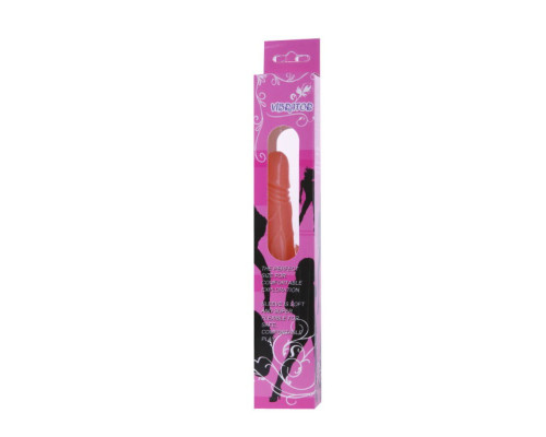 Вибратор Fantasy Vibro 20