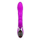 Вибратор-кролик Hot Fuchsia 24