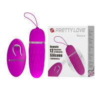 Віброкуля Dawn Fuchsia 7