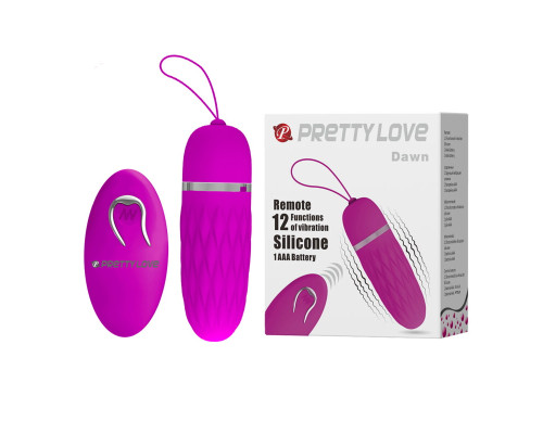 Віброкуля Dawn Fuchsia 7