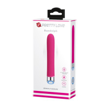 Вібратор Randolph Pink 16