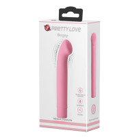 Вибратор Bogey Pink 2 15