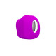 Вибратор-язычок Estelle Purple 4