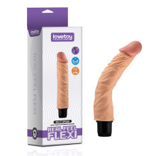 Вібратор Flexi Natural 19