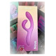 Вібратор-кролик We Vibe Nova 2 Pink 21