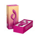 Вібратор-кролик We Vibe Nova 2 Pink 21