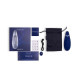 Вибратор Womanizer Premium 2 Blue 15