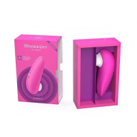 Вибратор Womanizer Starlet 3 Pink 11