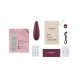Вибратор Womanizer Classic 2 Red 14