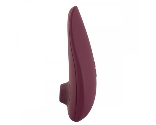 Вибратор Womanizer Classic 2 Red 14