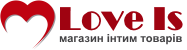 Love Is